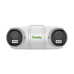 Видеокамера IP 2Мп двойн. ИК-50м PoE/DC12В IP67 (4мм) TC-C32RN I5/E/Y/QX/4mm/V4.2 Tiandy Tiandy 00-0