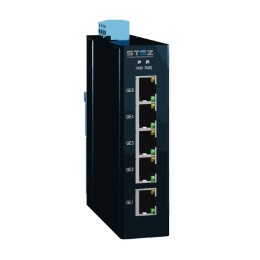 Коммутатор промышленный STEZ1005G-T СТЭЗ 70310021