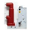 Выключатель вакуумный BB/EKF-10-1250-20-150 стац. исполнения с магнитом блокировки включения с право