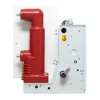 Выключатель вакуумный BB/EKF-10-1250-20-150 стац. исполнения с правой и левой блокировкой с 2 ток. к