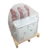 Выключатель вакуумный BB/EKF-10-1250-20-150 стац. исполнения с правой и левой блокировкой с 2 ток. к