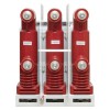Выключатель вакуумный BB/EKF-10-1250-20-150 стац. исполнения с правой и левой блокировкой с 2 ток. к