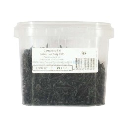 Саморез ГМ 3.5х19мм ведро (уп.1500шт) Партнер 41686