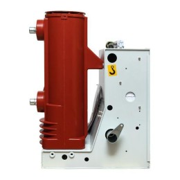 Выключатель вакуумный BB/EKF-10-1250-25-210 стац. исполнения с правой и левой блокировкой с 2 ток. к