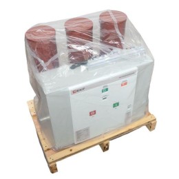 Выключатель вакуумный BB/EKF-10-1250-25-210 стац. исполнения с правой и левой блокировкой с 2 ток. к