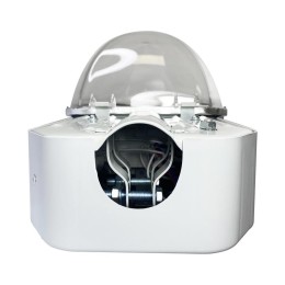 Светильник ЖКУ 16-400-01А "Фотон" со стеклом компл. имп. (инд. упак.) Элетех 1030100209