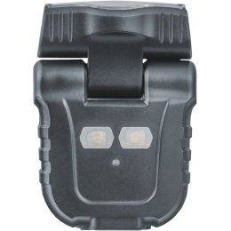 Фонарь аккумуляторный налобный 93 190 NPT-H27-ACCU 1COB LED 3Вт 1 режим аккум. Li-pol 0.5А.ч NAVIGAT