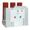 Выключатель вакуумный BB/EKF-10-1600-31.5-210 стац. исполнения с правой и левой блокировкой с 2 ток.