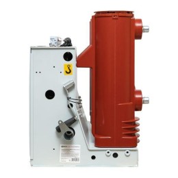 Выключатель вакуумный BB/EKF-10-1600-31.5-210 стац. исполнения с правой и левой блокировкой с 2 ток.