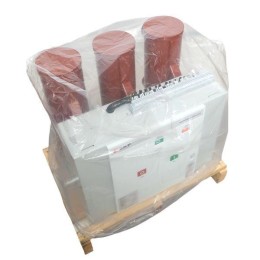 Выключатель вакуумный BB/EKF-10-1600-31.5-210 стац. исполнения с правой и левой блокировкой с 2 ток.