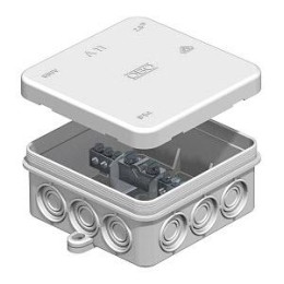 Шина уравнивания потенциалов 1804 AP OBO 5015557