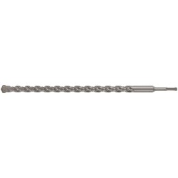 Бур по бетону SDS PLUS с двойн. резьбой 22х450мм FIT 32971