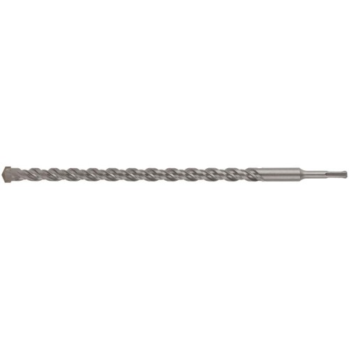 Бур по бетону SDS PLUS с двойн. резьбой 22х450мм FIT 32971