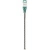 Бур по бетону SDS PLUS с двойн. резьбой 22х450мм FIT 32971