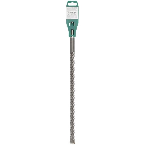 Бур по бетону SDS PLUS с двойн. резьбой 22х450мм FIT 32971