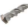 Бур по бетону SDS PLUS с двойн. резьбой 22х450мм FIT 32971