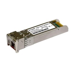 Трансивер SFP+ 436XT-BXD/40KM/B1A WDM с 1 портом 10GBase-ER (Tx:1330 нм Rx:1270 нм для одномод. опти