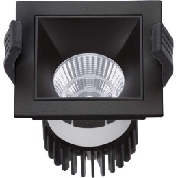 Светильник SOON 07 BL/BL D45 4000К встраив. с драйвером СТ 1442000180