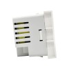 Розетка USB A+C 2 мод. РКЮ-25-40-П 5В 4.2А бел. PRIMER IEK PR-KK40D-RU-0-2-AC-K01