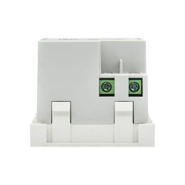 Розетка USB A+C 2 мод. РКЮ-25-40-П 5В 4.2А бел. PRIMER IEK PR-KK40D-RU-0-2-AC-K01