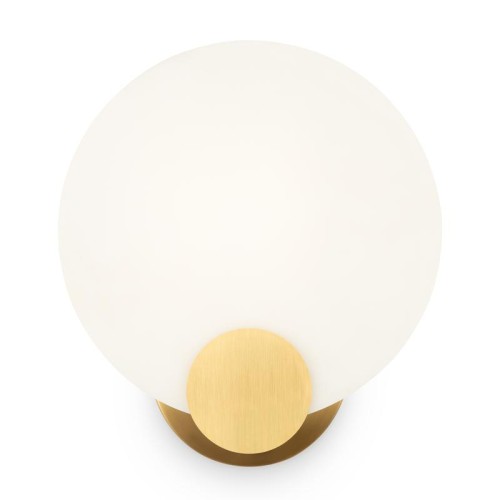 Светильник Fantasy 60Вт E14х1 IP20 бра настен. Freya FR5237WL-01BS