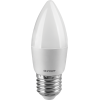 Лампа светодиодная 90 058 OLL-C37-12-230-4K-E27-FR ОНЛАЙТ 90058