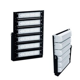 Светильник светодиодный LAD LED R500-6-120-6-400L 400Вт IP67 5000К 57666лм 100-305В КСС типа "Д" кре