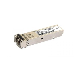 Трансивер SFP промышленный S302SX/A1A с 1 портом 1000Base-SX+ для многомод. оптич. кабеля (до 2км) D