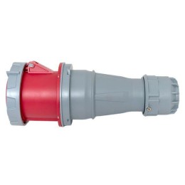 Розетка переносная 2452 3Р+РЕ+N 125А 380В IP67 PROxima EKF ps-2452-125-380
