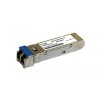 Трансивер SFP промышленный DIS-S330LH/A1A с 1 портом 1000Base-LH для одномод. оптич. кабеля (до 30км
