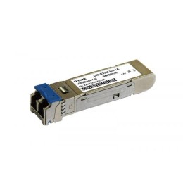 Трансивер SFP промышленный DIS-S330LH/A1A с 1 портом 1000Base-LH для одномод. оптич. кабеля (до 30км