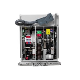 Выключатель вакуумный OptiMat BB-MD-10-20/1250-3-MB-11-1101000-1-1-CN0.5S-S-0 У3 КЭАЗ 374053