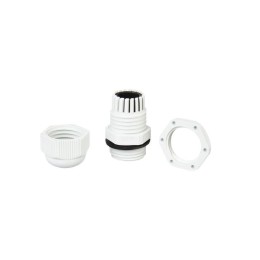 Сальник PG11 d7-9мм IEK YSA20-10-11-54-K41