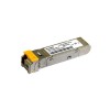 Трансивер SFP промышленный S330T/30KM/A1A WDM с 1 портом 1000Base-BX-D (Tx:1550 нм Rx:1310 нм для од