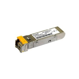 Трансивер SFP промышленный S330T/30KM/A1A WDM с 1 портом 1000Base-BX-D (Tx:1550 нм Rx:1310 нм для од