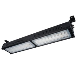 Светильник светодиодный PPI-01 100Вт 5000К IP65 230В 50Гц E new slim ДСП для высоких пролетов Pro+ J