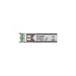 Трансивер SFP промышленный S350LHX/A1A с 1 портом 1000Base-LHX для одномод. оптич. кабеля (до 50км)