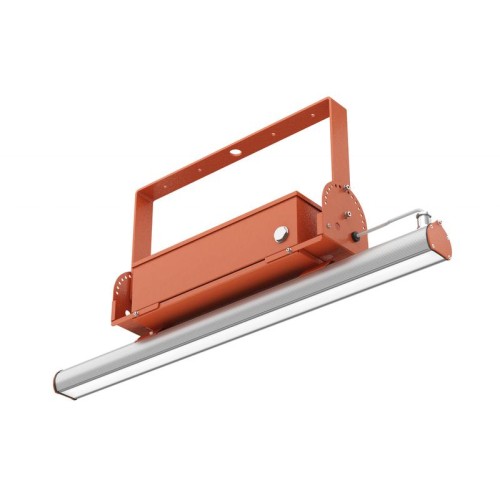 Светильник светодиодный LE-СПП-26-035-8042Ex-65Д-А LED-effect 8042Ex