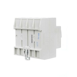 Выключатель дифференциального тока (УЗО) 4п 40А 100мА тип AC ВД1-63 KARAT IEK MDV10-4-040-100