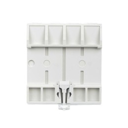 Выключатель дифференциального тока (УЗО) 4п 40А 100мА тип AC ВД1-63 KARAT IEK MDV10-4-040-100