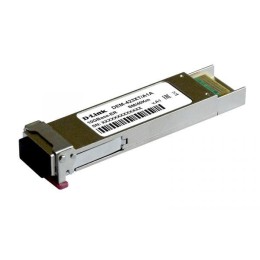 Трансивер XFP 423XT/A1A с 1 портом 10GBase-ER для одномод. оптич. кабеля (до 40км) D-Link 1846494
