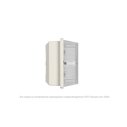 Указатель световой BS-UNIVERSAL-73-S1-INEXI2 автономный Белый свет a16486