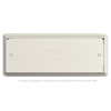 Указатель световой BS-UNIVERSAL-73-S1-INEXI2 автономный Белый свет a16486