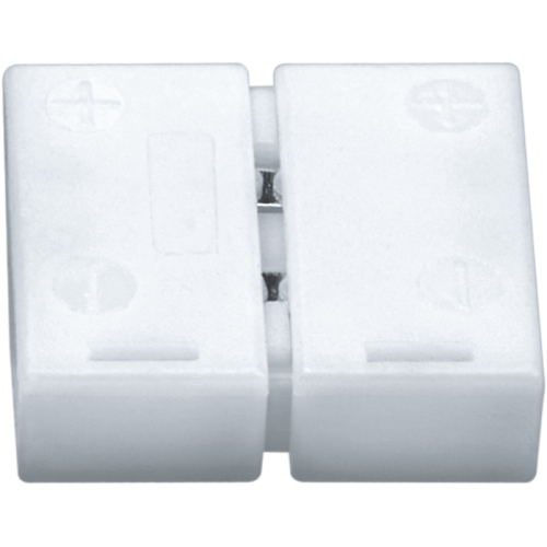 Коннектор 90 069 OLSC-8mm-PC-PC-IP20 (уп.5шт) ОНЛАЙТ 90069
