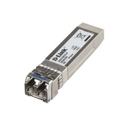 Трансивер SFP28 DEM-S2810LR/A1A с 1 портом 25GBase-LR для одномод. оптич. кабеля (до 10км) D-Link 18
