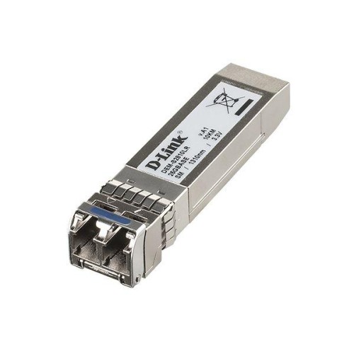Трансивер SFP28 DEM-S2810LR/A1A с 1 портом 25GBase-LR для одномод. оптич. кабеля (до 10км) D-Link 18