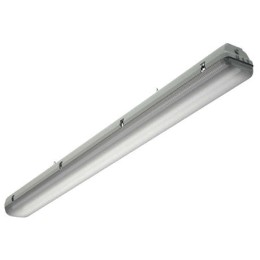 Светильник LZ 128 HF 1х28Вт G5 IP65 потолочный СТ 1073000010