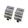 Комплект конвертеров оптических "Тромбон SFP-LC" Тромбон НФ-00001379