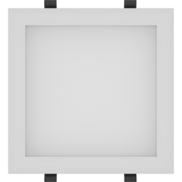 Светильник светодиодный DLK LED 30 4000К встраив. СТ 1102200030