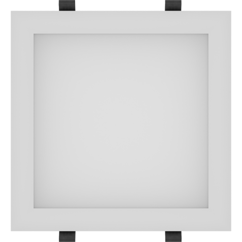 Светильник светодиодный DLK LED 30 4000К встраив. СТ 1102200030